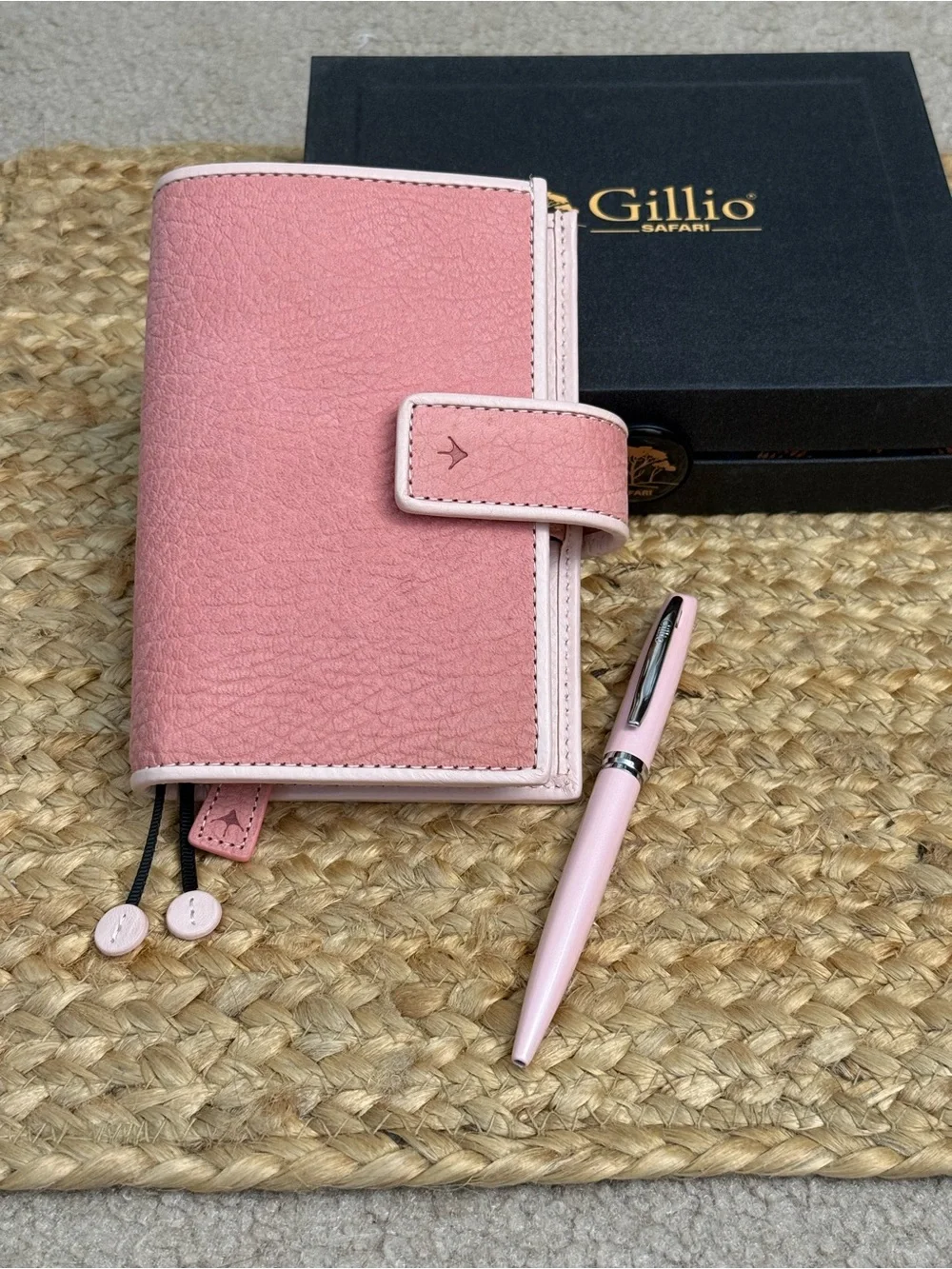 Gillio Firenze collectible special